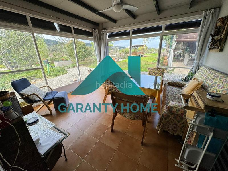 Foto 1dec7a22-fe44-4a1b-b7d6-7dff83ece055. Casa se vende casa de campo en zona arroyo malpartida en Cáceres