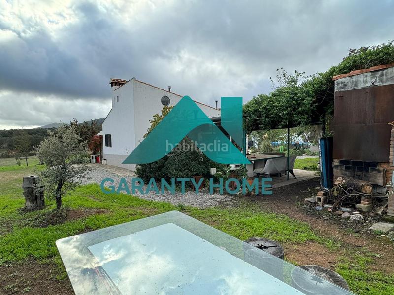 Foto 3718d3bc-0e31-43dd-aa9b-974762d06a58. Casa se vende casa de campo en zona arroyo malpartida en Cáceres
