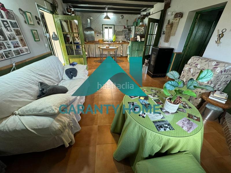 Foto 3801d7c9-7730-42af-b3cd-f7937a676f11. Casa se vende casa de campo en zona arroyo malpartida en Cáceres
