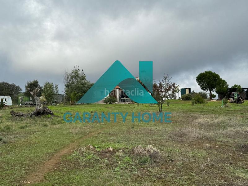 Foto 47815882-93ef-4197-8dfd-56fda99fc2cd. Casa se vende casa de campo en zona arroyo malpartida en Cáceres