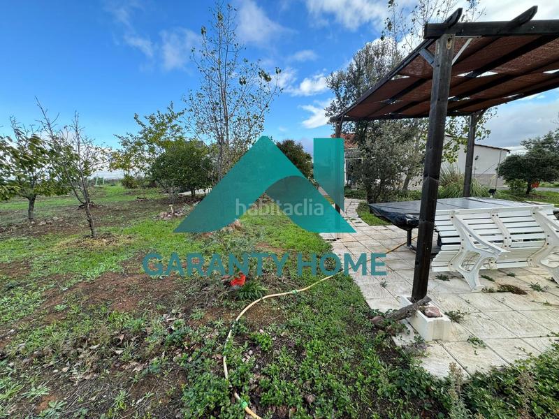 Foto 730cb445-b16e-4b7c-b528-1b0b8aa88a58. Casa se vende casa de campo en zona arroyo malpartida en Cáceres