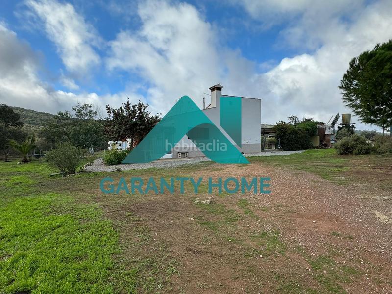 Foto 82d9f016-8ddd-4d5b-9007-479248f275d0. Casa se vende casa de campo en zona arroyo malpartida en Cáceres