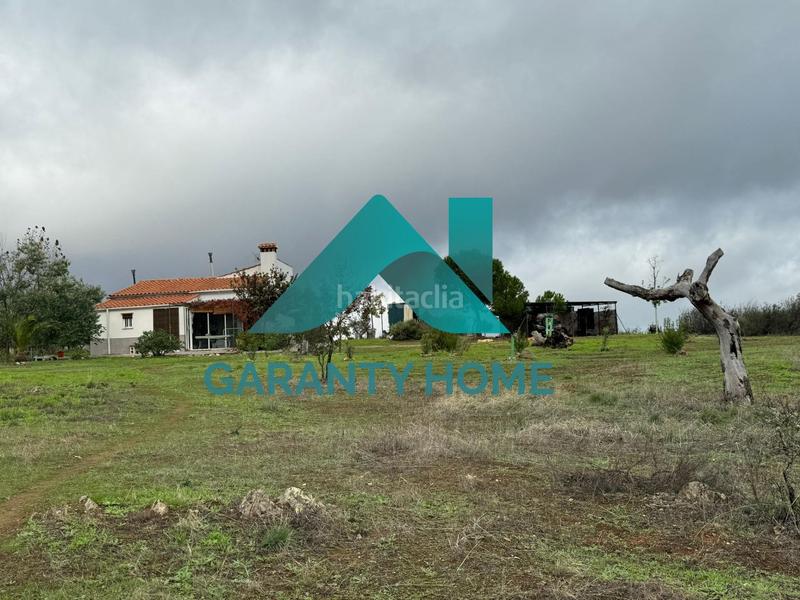 Foto 8f0085ea-bf85-4ea0-8a33-0faa0e6f4624. Casa se vende casa de campo en zona arroyo malpartida en Cáceres