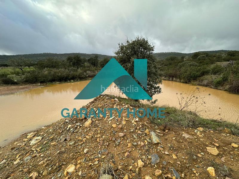 Foto a221569f-9b11-4290-a25a-be8e59ee57b6. Casa se vende casa de campo en zona arroyo malpartida en Cáceres