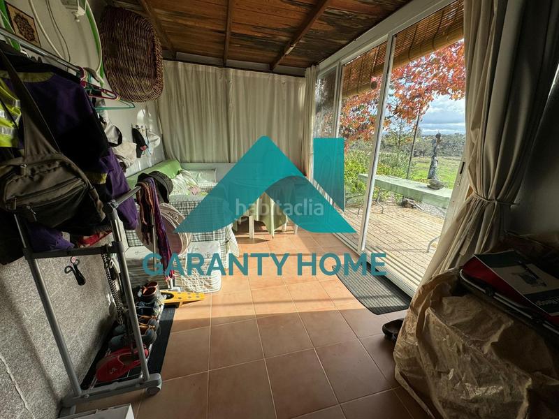 Foto a3b2e007-044a-4d0a-aa3a-20114dbf9b74. Casa se vende casa de campo en zona arroyo malpartida en Cáceres