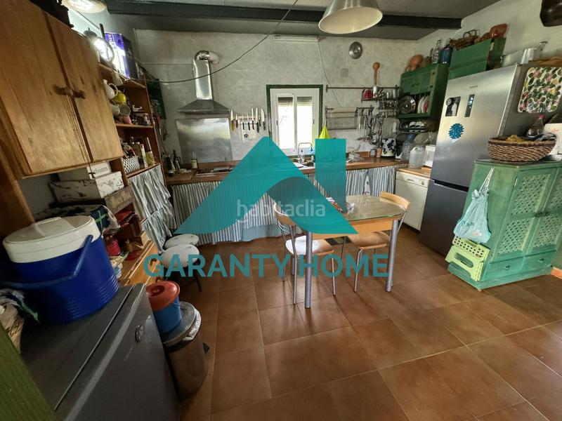Foto ab21f29a-f61b-41f5-8b73-e7c5f89e5142. Casa se vende casa de campo en zona arroyo malpartida en Cáceres