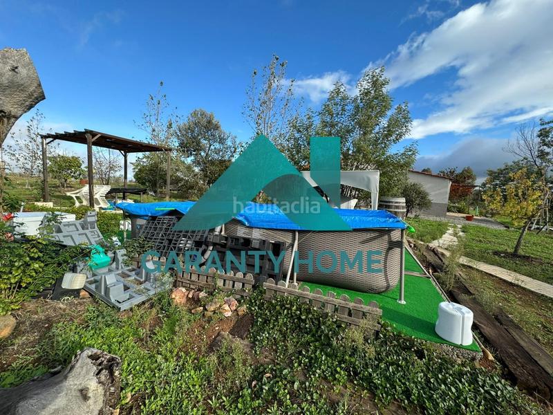Foto ac992a5d-401a-47c0-a1a1-ba248f1d238a. Casa se vende casa de campo en zona arroyo malpartida en Cáceres