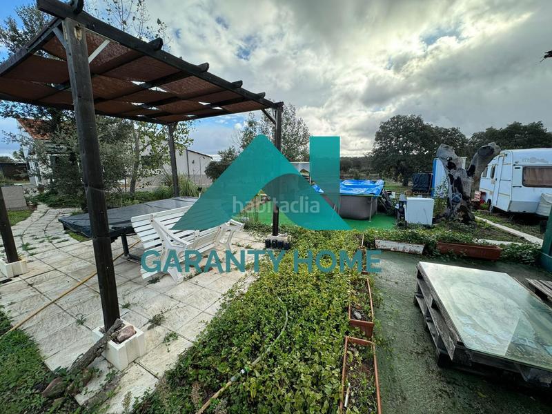 Foto b018aa4c-cd36-4ef2-b4a3-e17993f79fb2. Casa se vende casa de campo en zona arroyo malpartida en Cáceres