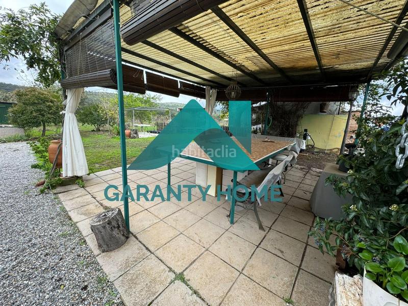 Foto ba9b07ab-77ae-4b0f-bc23-5b92488ab9c2. Casa se vende casa de campo en zona arroyo malpartida en Cáceres