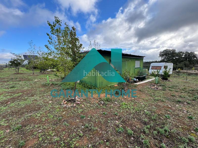 Foto bbff4df2-1cd0-4e35-ae1a-5588713d0814. Casa se vende casa de campo en zona arroyo malpartida en Cáceres