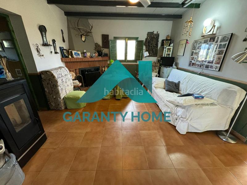 Foto bc6a4bca-2b71-4779-9bad-3ced7f9bb7fc. Casa se vende casa de campo en zona arroyo malpartida en Cáceres