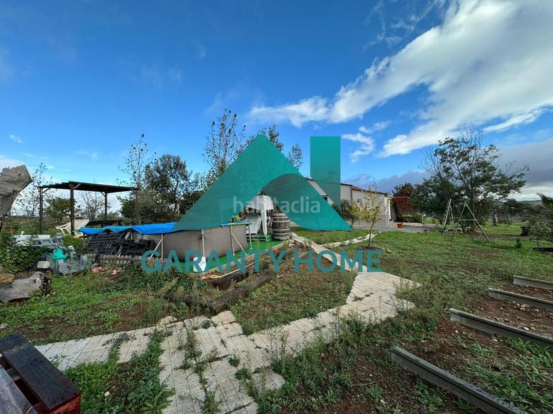 Foto c26626d7-d7e1-4304-9e5d-ffbaa0357b7c. Casa se vende casa de campo en zona arroyo malpartida en Cáceres