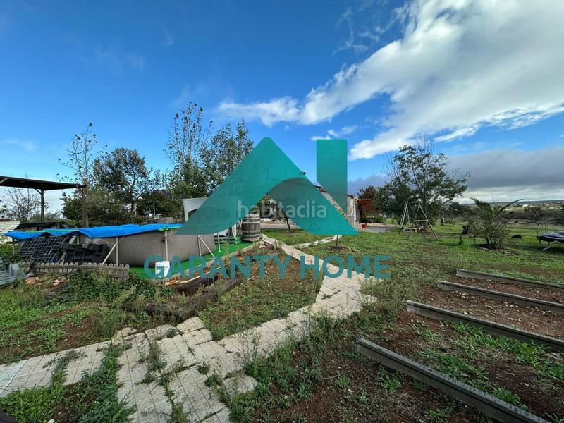 Foto c7a53e2d-045b-4a9a-89b9-46be5f49263a. Casa se vende casa de campo en zona arroyo malpartida en Cáceres