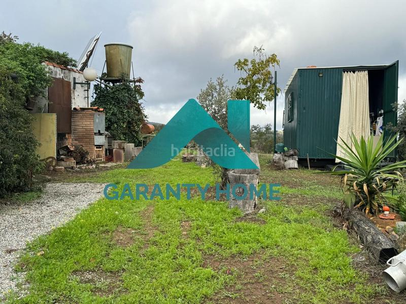 Foto db53ba4e-82ab-46ca-9162-3b920fd8be41. Casa se vende casa de campo en zona arroyo malpartida en Cáceres