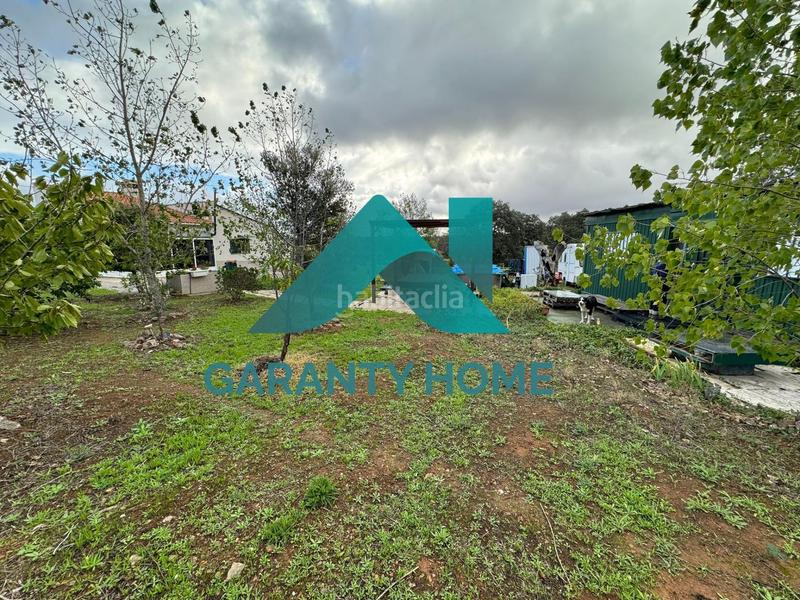 Foto eedf80a0-d959-4823-a70d-541f95134f81. Casa se vende casa de campo en zona arroyo malpartida en Cáceres