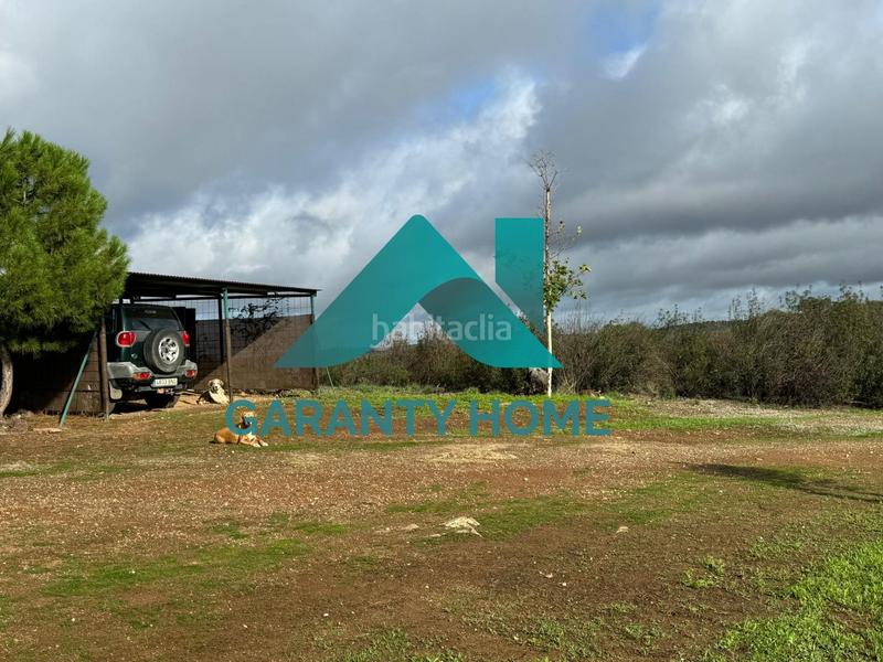 Foto f7ee7ea4-14ee-45bd-88e4-3235376b1b90. Casa se vende casa de campo en zona arroyo malpartida en Cáceres