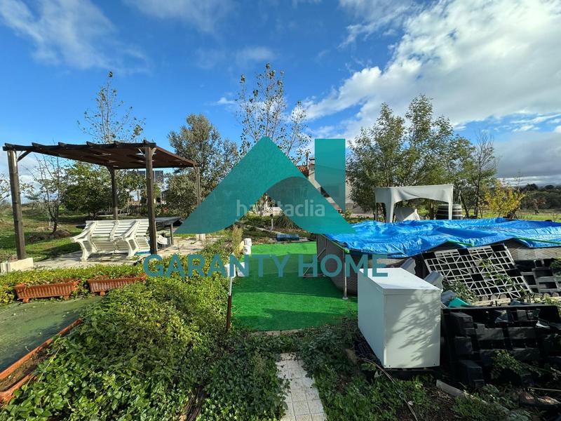 Foto fd384611-fb3a-4b92-96c7-cf07ce6fb7dc. Casa se vende casa de campo en zona arroyo malpartida en Cáceres