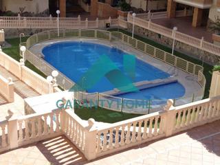 Apartment in Ruta de la Plata