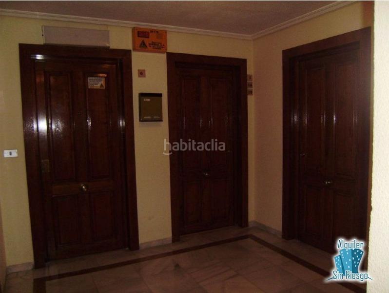 Foto a1e3d79b-ee08-49a4-a208-06125abbc9d6. Rent office space with heating in Centro Cáceres