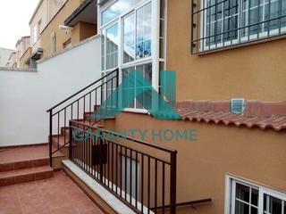 Semi detached house in Montesol - Mejostilla