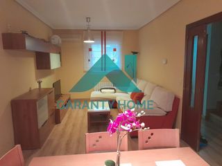 Affitto Casa a schiera in La Cañada - Aldea Moret. Chalet adosado en la cañada