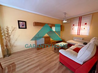 Location Maison jumelée à La Cañada - Aldea Moret. Se alquila chalet adosado en la cañada