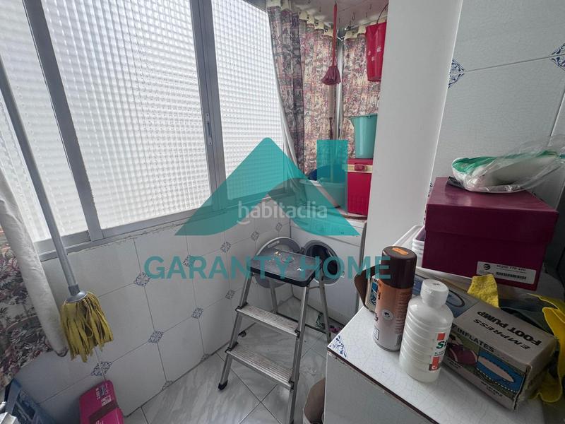 Foto 9883165a-7a05-4aad-b5ac-376277d5b855. Appartamento con parcheggio in Centro Cáceres