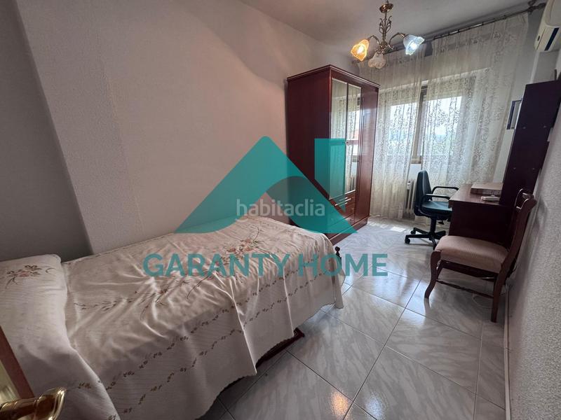 Foto a363d7d3-c99d-41ad-81b5-facd856c1ce6. Appartamento con parcheggio in Centro Cáceres