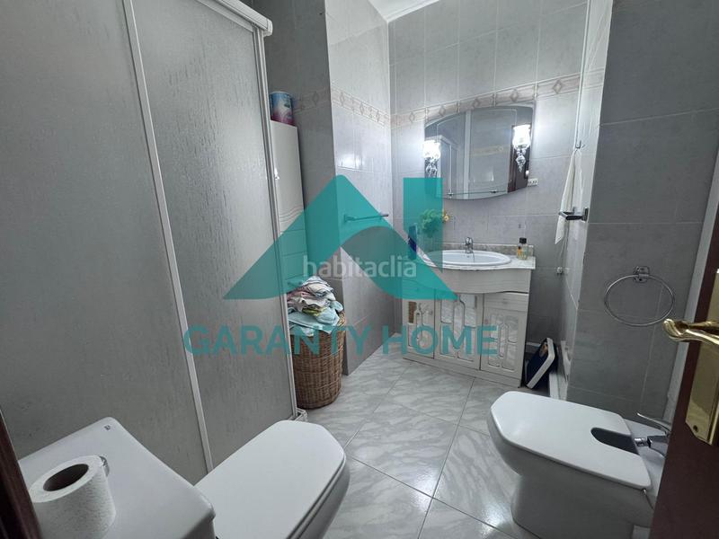 Foto f5617156-8c82-4b07-8e46-d5516741f0d3. Appartamento con parcheggio in Centro Cáceres