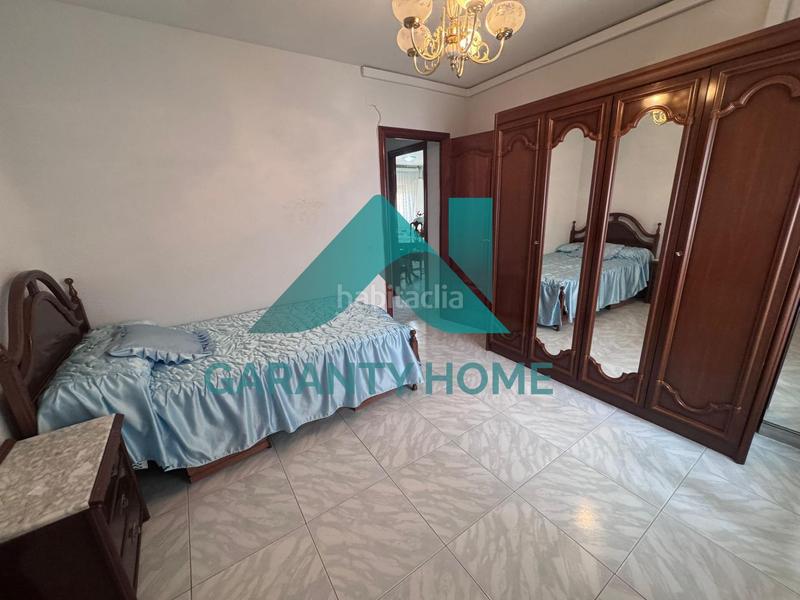 Foto f8d0d3d7-53e5-4a13-ac38-da823893a5d2. Appartamento con parcheggio in Centro Cáceres