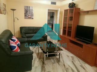 Appartement in Centro