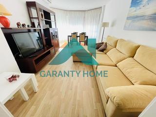 Lloguer Apartament a Ruta de la Plata. Apartamento en alquiler en castellanos  listo para entrar a vivi