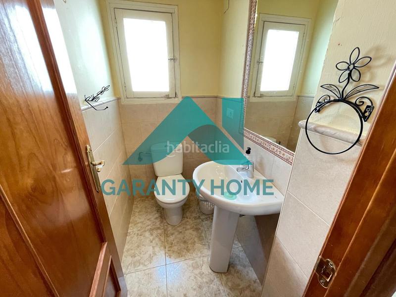 Foto 0a2c794b-351b-455e-ad6e-ac3ea6c1a36f. Piso amplia vivienda en pleno Centro en Centro Cáceres