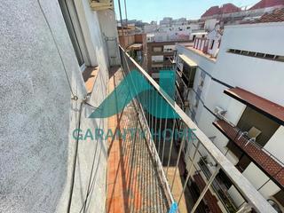 Pis a Centro. Amplia vivienda en pleno centro de cáceres