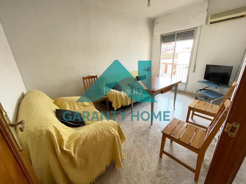 Foto 365e264a-06c5-4a87-9f61-80da9be18096. Piso amplia vivienda en pleno Centro en Centro Cáceres