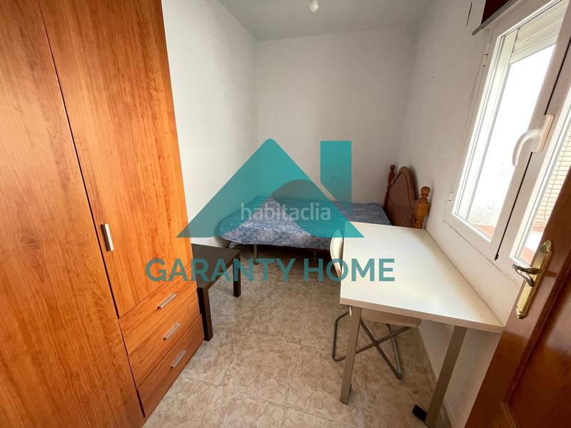 Foto 3ecf82f3-745e-4071-850c-2984a6a36fd6. Piso amplia vivienda en pleno Centro en Centro Cáceres