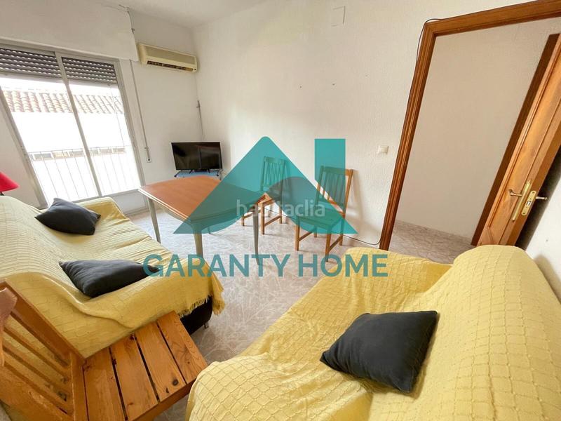 Foto 5b8ced12-2fad-44b8-9abf-290c63e6a748. Piso amplia vivienda en pleno Centro en Centro Cáceres