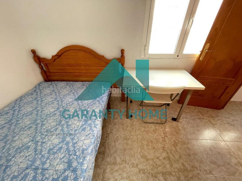 Foto 8d314215-5364-4df2-81d6-2cbf63b0c422. Piso amplia vivienda en pleno Centro en Centro Cáceres