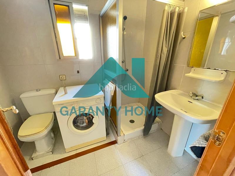 Foto 987271b3-19d1-4ba3-a53a-a8ce8eec58f2. Piso amplia vivienda en pleno Centro en Centro Cáceres