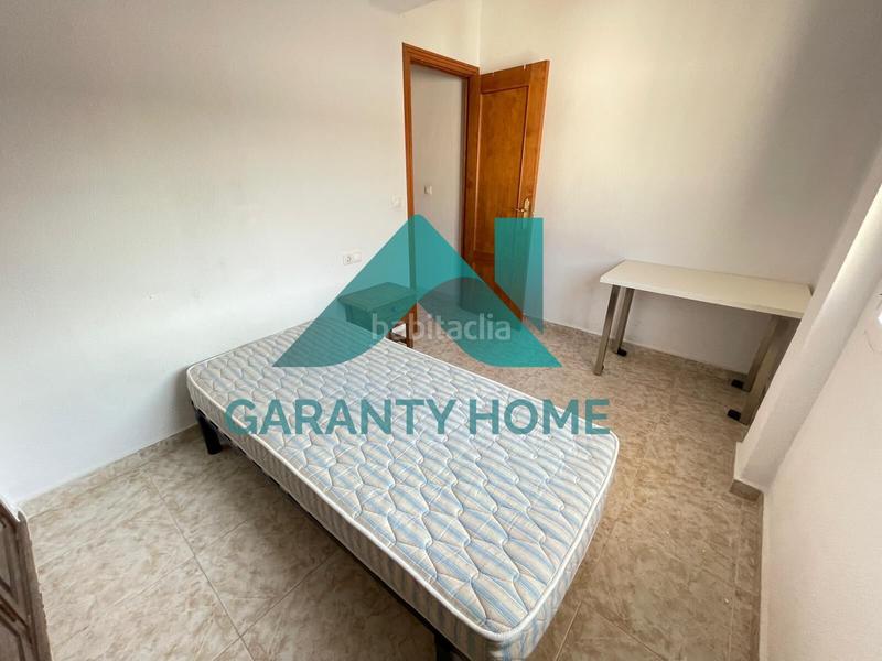 Foto b4503f29-321a-4212-96e1-e9df6a2dff91. Piso amplia vivienda en pleno Centro en Centro Cáceres