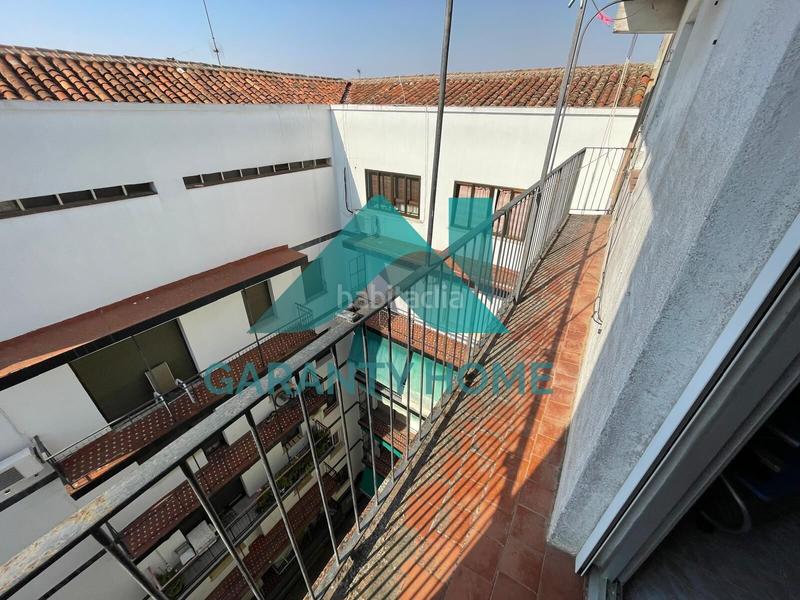 Foto c3d76223-4033-4086-8be8-9a0ce46adceb. Piso amplia vivienda en pleno Centro en Centro Cáceres