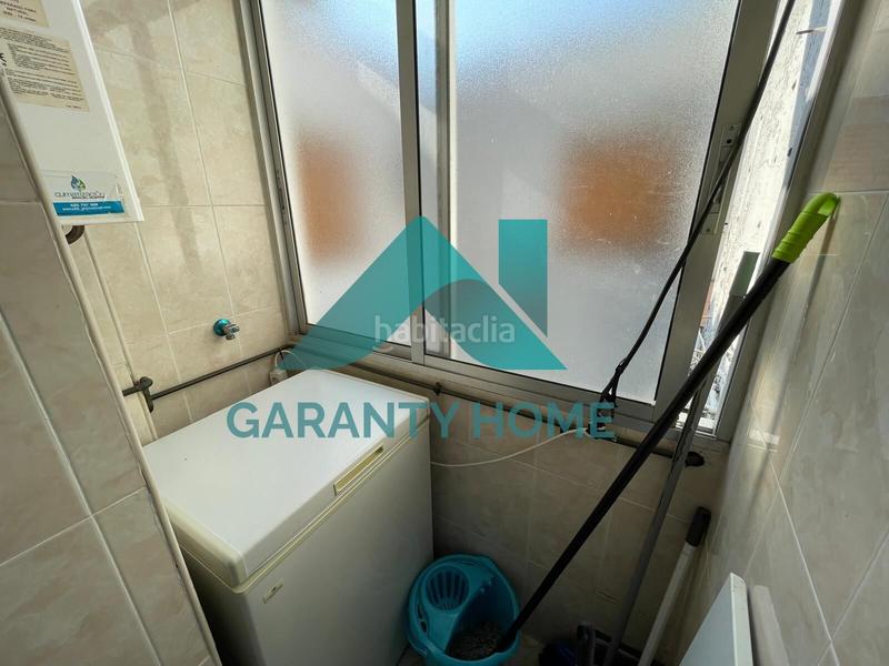 Foto ca12135a-f0cb-48c0-bd04-d02df2c5af54. Piso amplia vivienda en pleno Centro en Centro Cáceres
