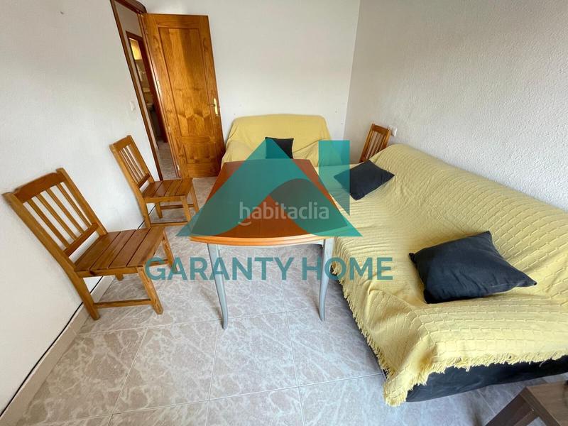 Foto d1fc7336-d412-40b2-940c-54a7c1e23408. Piso amplia vivienda en pleno Centro en Centro Cáceres