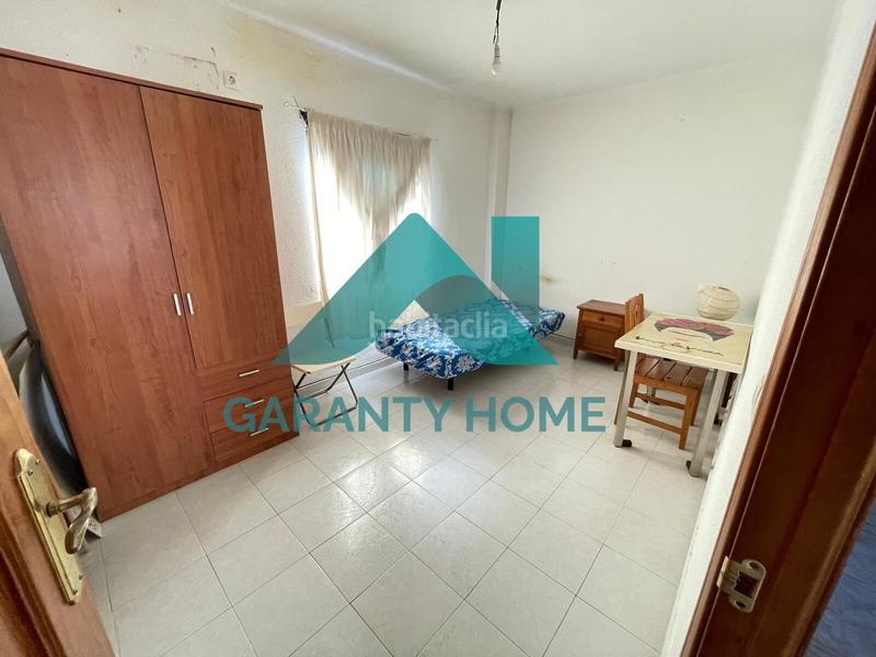 Foto d3deef17-f89b-472b-afe6-fc029ce2fe6d. Piso amplia vivienda en pleno Centro en Centro Cáceres