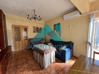 Location Appartement à Centro. Se alquila piso para estudiantes en zona antonio hurtado!
