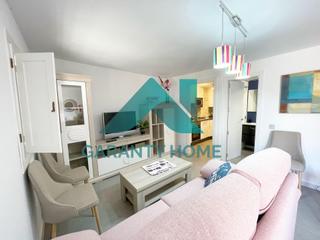 Location Appartement à Casco Antiguo. Se alquila apartamento reformado en la parte antigua