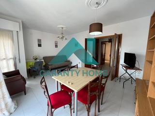 Location Appartement à Centro. Se alquila piso en zona colón para estudiantes