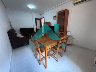 Location Duplex à Casco Antiguo. Se alquila dúplex en san justo  acogedor y bien ubicado