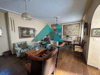 Flat in Casco Antiguo