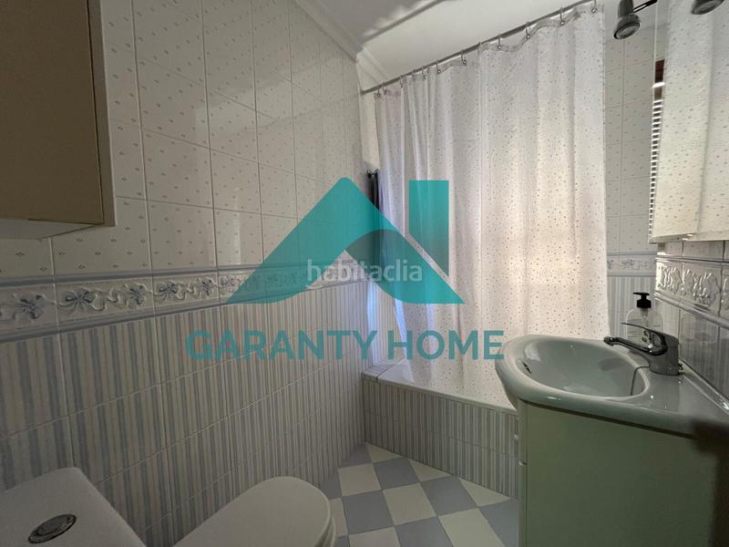 Foto 0cc59a12-f37b-49e4-af74-146b1465e61a. Location appartement avec chauffage parking dans Centro Cáceres